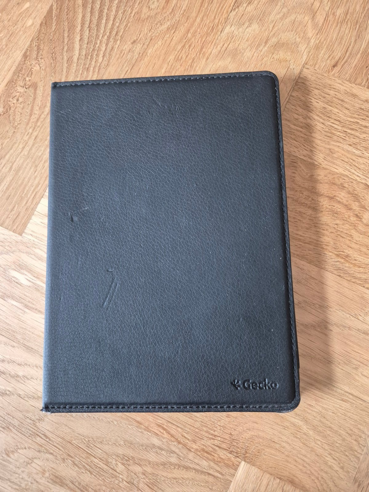 Gecko Sleepcover Kobo Aura ONE, Bescherming voor- en achterkant, Ophalen of Verzenden, Zo goed als nieuw, Gecko Covers