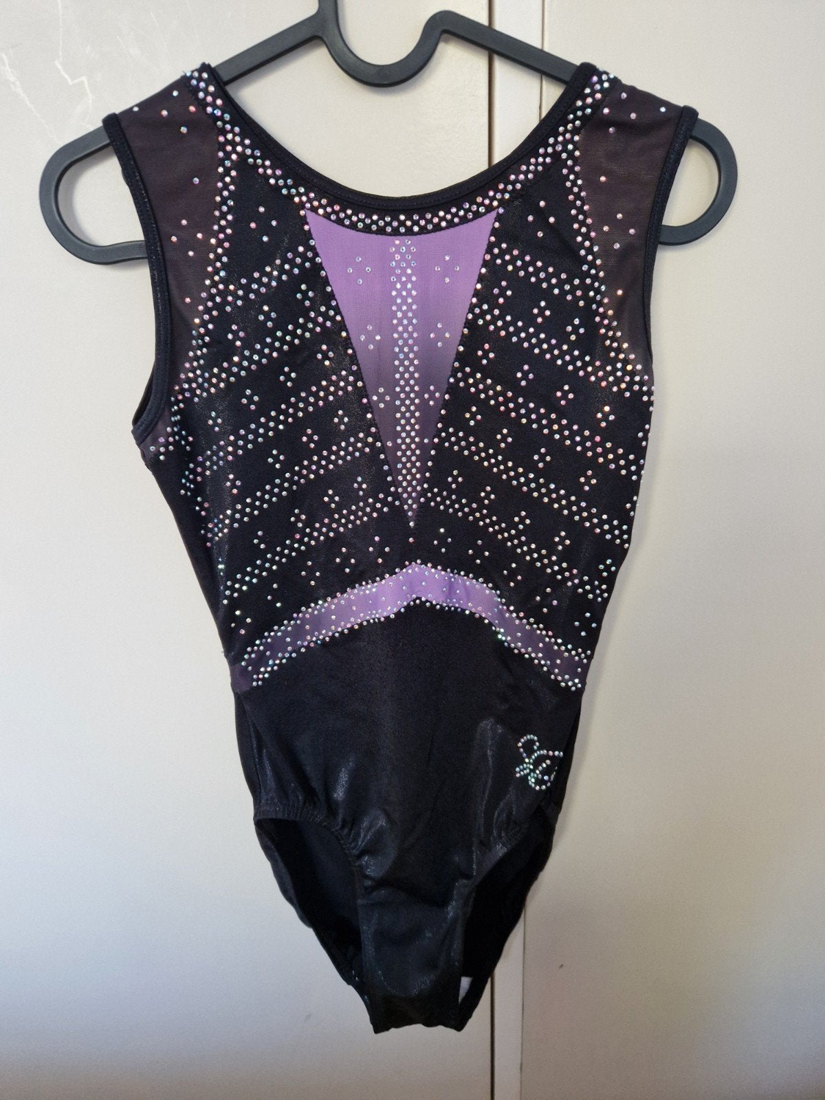 Turnpakje maat XS/S, Sport en Fitness, Maat 36 t/m 42, Ophalen of Verzenden, Gebruikt, Turnpak(je)