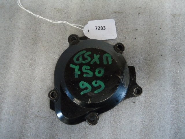 GSXR750 1998 - 2000, 1996 - 1997 Suzuki D1-12318, Motoren