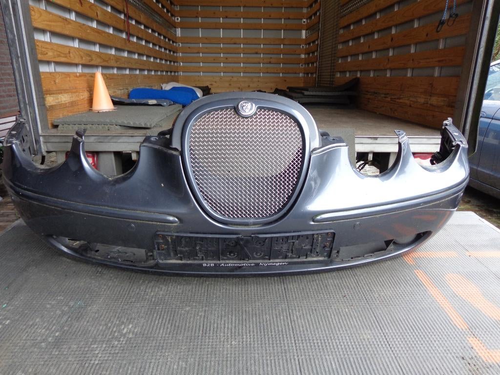 Diverse Jaguar S-Type X-Type en XF-Type onderdelen, Gebruikt, Voor, Ophalen of Verzenden, Jaguar