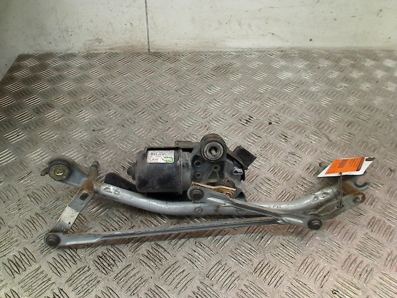 Ruitenwissermotor Voor VOOR Peugeot 1007 (KM) 2006, Kontakt-peugeot@peugeot.com, Gebruikt, Peugeot Deutschland GmbH, Bahnhofsplatz, Rüsselsheim 65423, , Duitsland