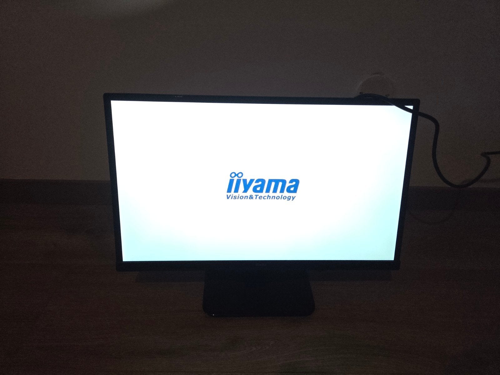 Iiyama ProLite XU2390HS-B1 23 inch Full HD Monitor, Computers en Software, Monitoren, IPS, Full HD, Ophalen of Verzenden, Zo goed als nieuw
