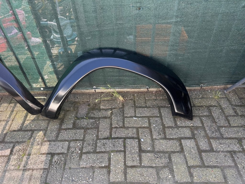 RAM 1500 RAM 1500 2019 Verbreedset, Ophalen, Gebruikt, Spatbord, Dodge