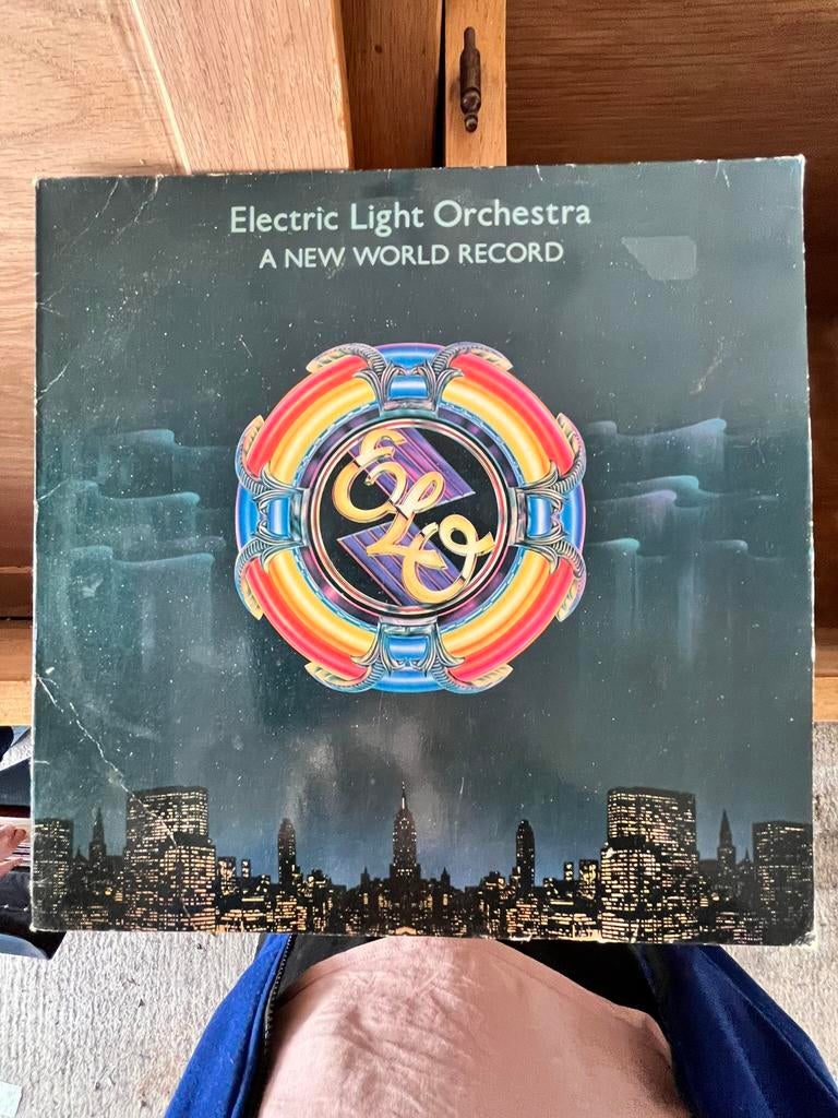 LP's divers, Cd's en Dvd's, Vinyl | Rock, Ophalen of Verzenden, Zo goed als nieuw