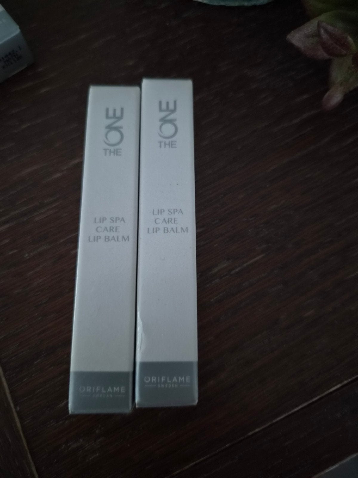 Oriflame The ONE Lip Spa Care Lip Balm - Nieuw, Nieuw, Ophalen of Verzenden, Make-up, Overige kleuren