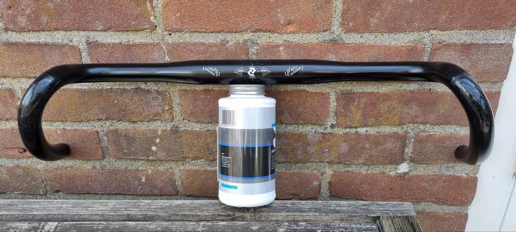 Ryet Traverse GX carbon gravel stuur, Ophalen of Verzenden, Zo goed als nieuw, Gravelbike, Carbon