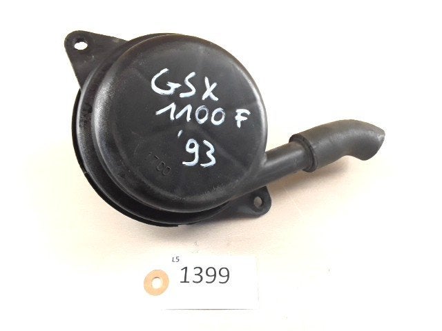 GSX1100F 1988 - 1994 Suzuki Expansievat D1-34235
