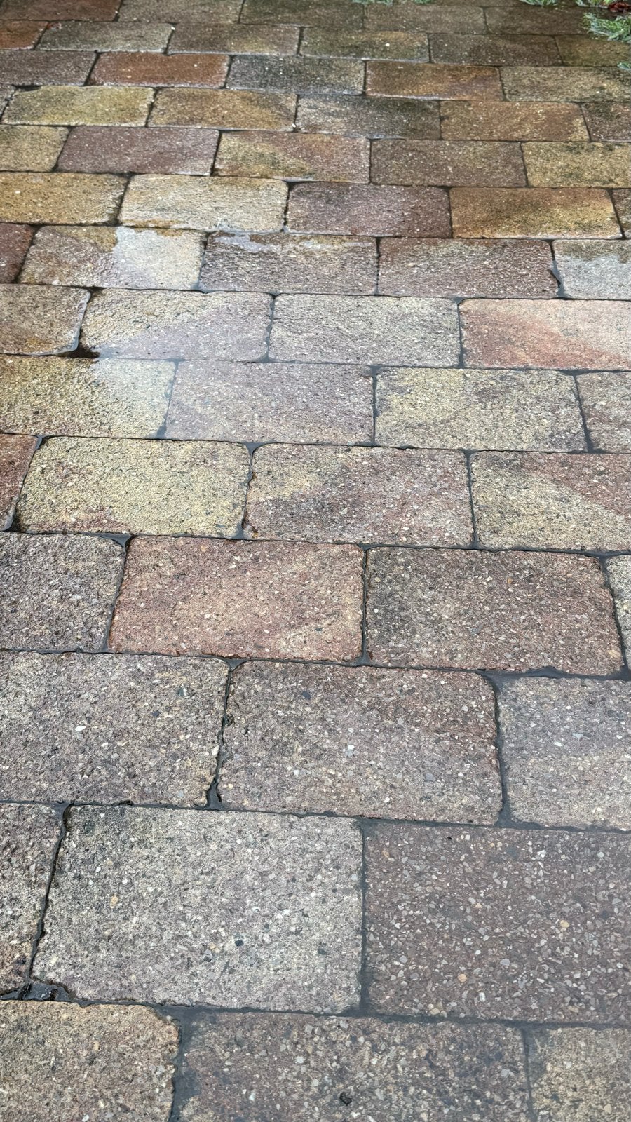 Gratis gebruikte klinkers (ca. 38 m²), Tuin en Terras, Ophalen, Gebruikt, Klinkers, 10 m² of meer