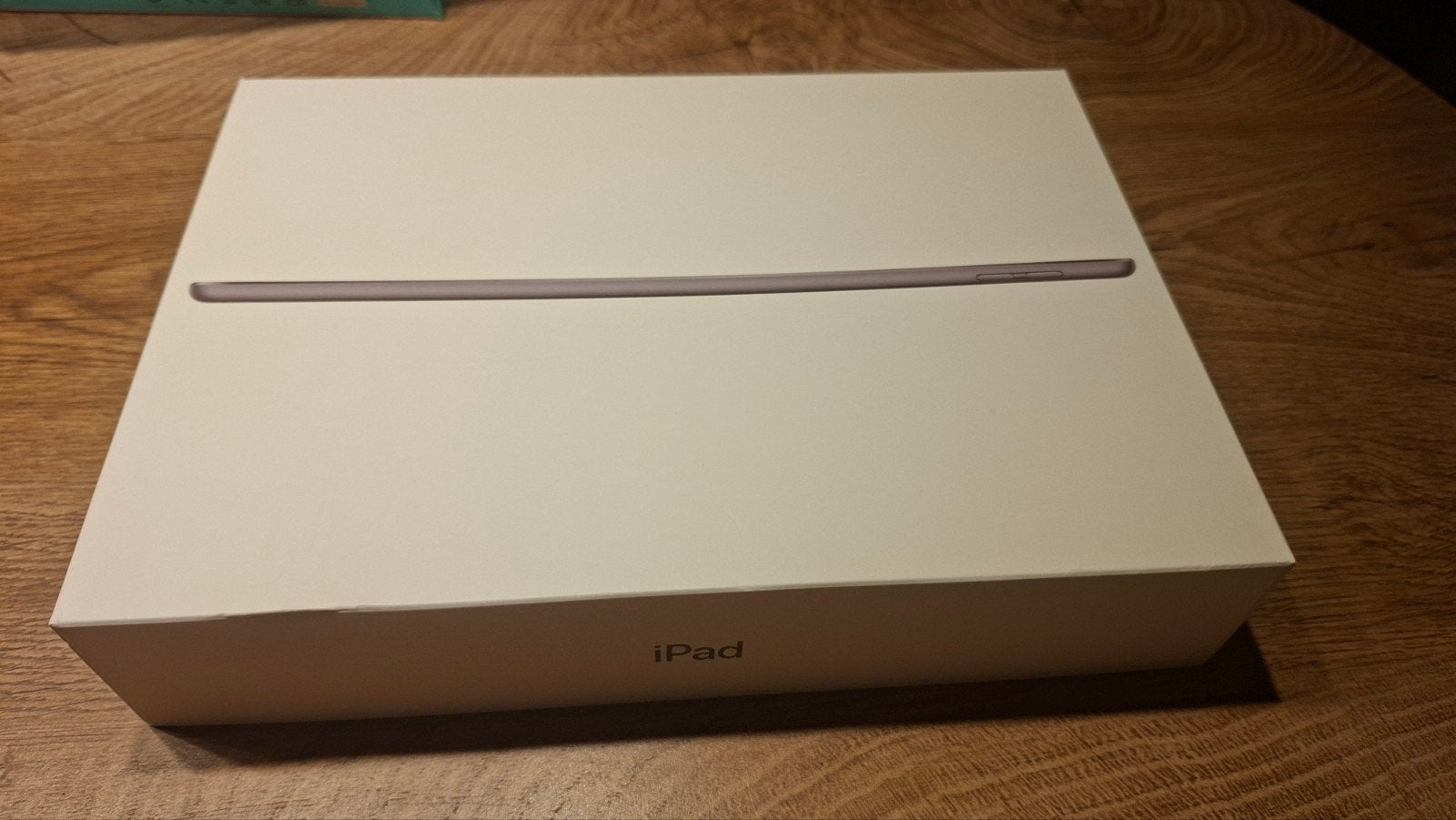 Apple iPad 64GB WiFi, Computers en Software, Apple iPads, Apple iPad, Zo goed als nieuw, Ophalen, 10 inch