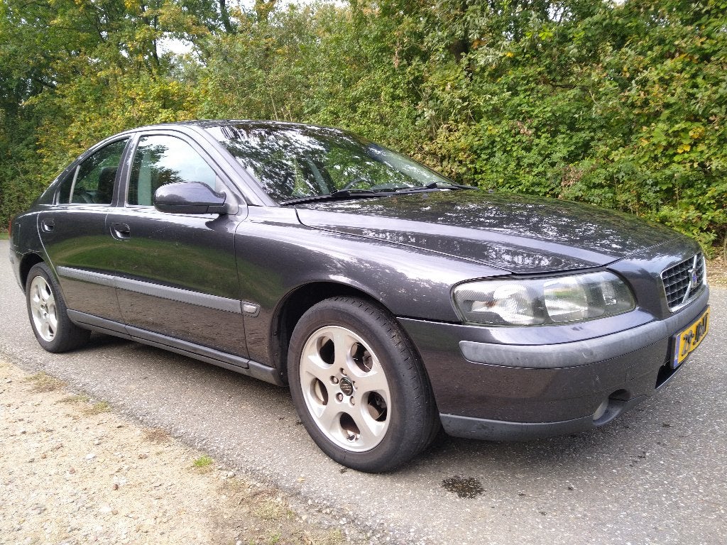Volvo S60/V70 Onderdelen. Aandrijfas links en rechts enz., Ophalen, Volvo