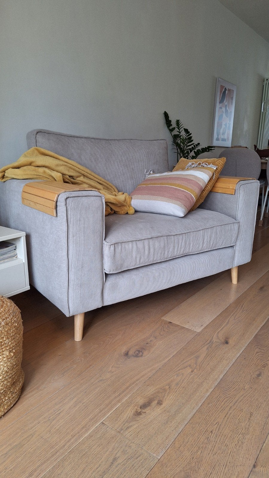 Te koop Fauteuil ( nieuw), Ophalen, Nieuw