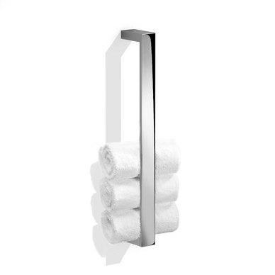 NIEUW: Decor Walther CONTRACT Gastendoekhouder (Chroom), Ophalen of Verzenden, Nieuw, Handdoekenrek