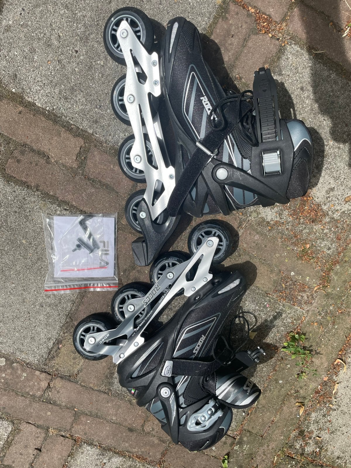 Skeelers maat 42 te koop ZGAN, Ophalen of Verzenden, Zo goed als nieuw
