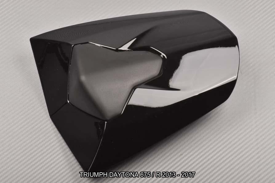 AVDB Seat Cover voor TRIUMPH DAYTONA 675 / R 2013 - 2017, Motoren, Ophalen of Verzenden, Nieuw