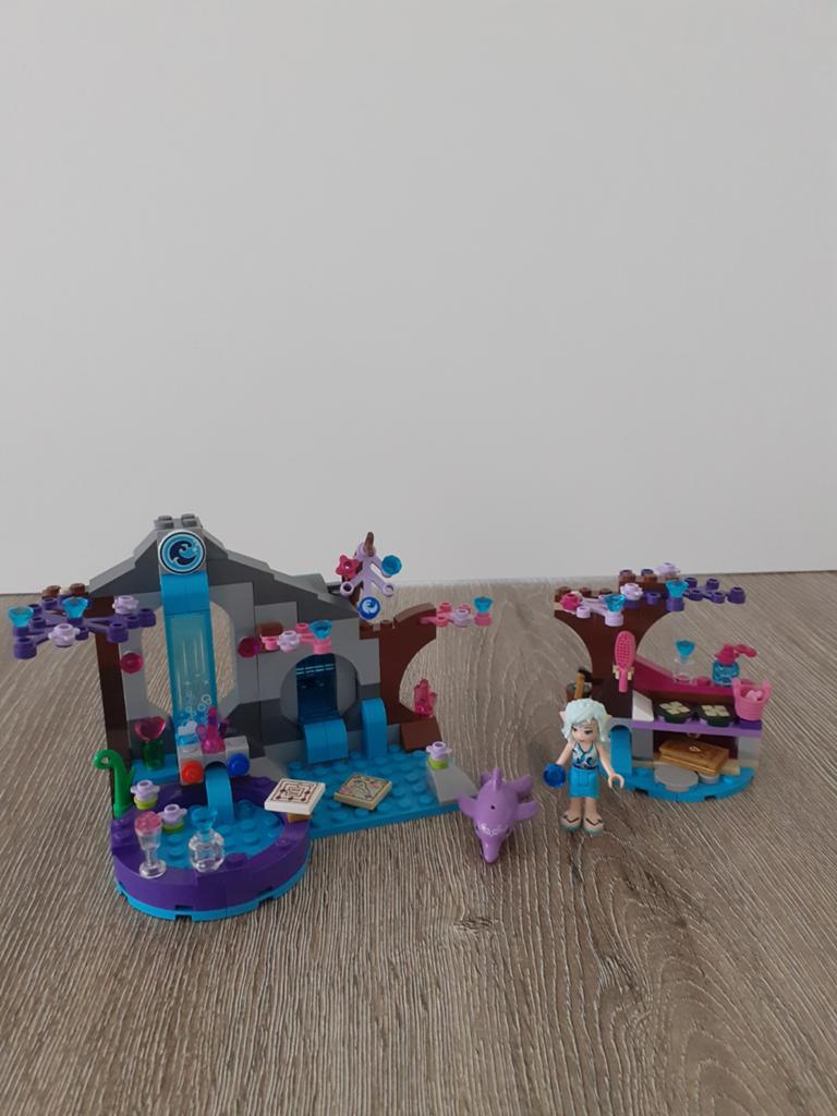 Lego Friends Naida's Waterparadijs 41072, Ophalen of Verzenden