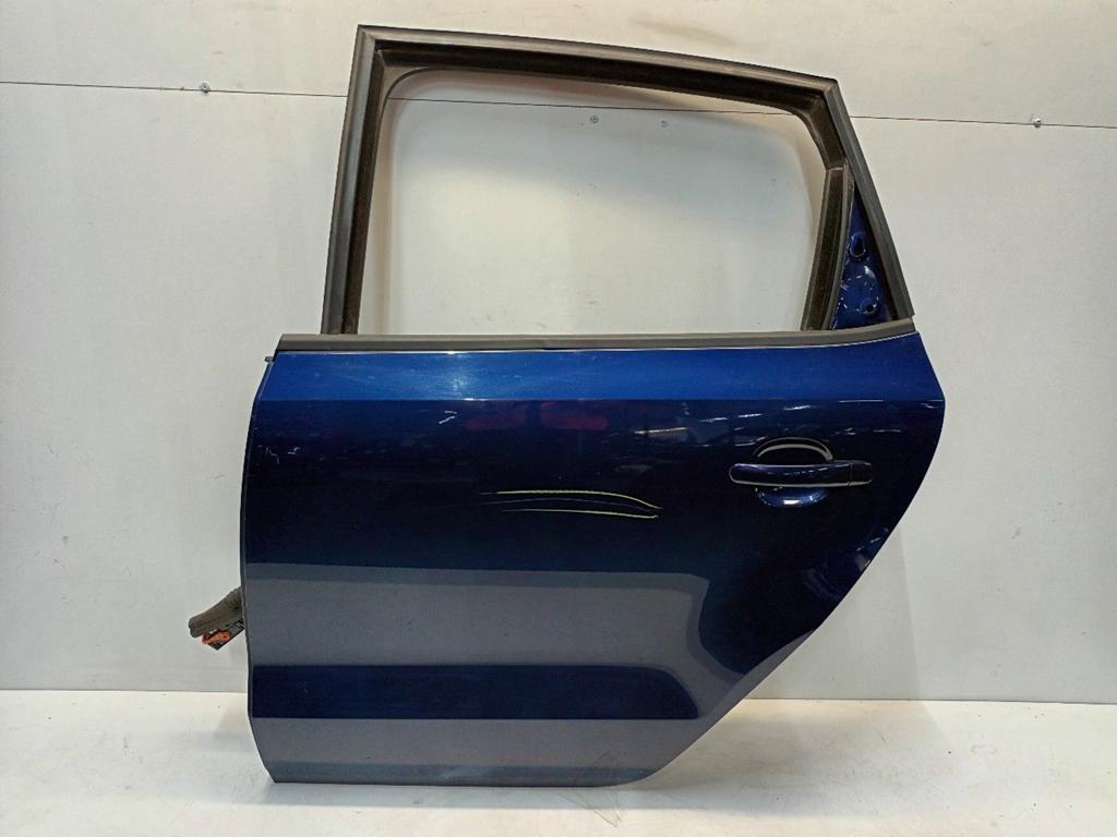 Portier links achter Volkswagen Polo, Onderdelen@venauto.nl, Van der Ven Autorecycling B.V., Gebruikt, Ettenseweg 76, 4706 PB Roosendaal, The Netherlands