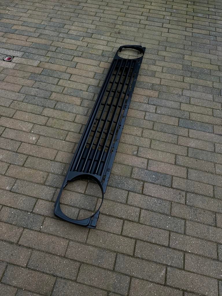 Golf 2 embleem loze grill, Ophalen of Verzenden, Nieuw, Bumper