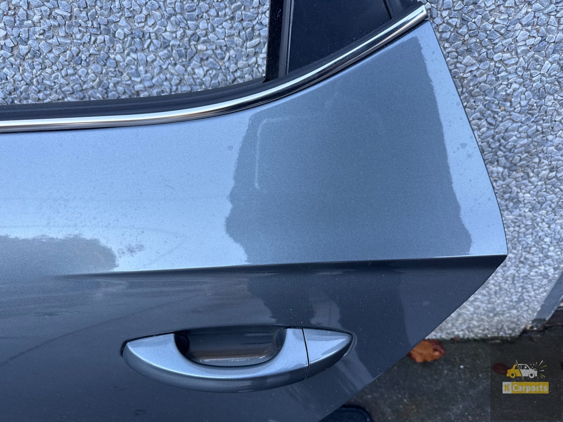 Portier Seat Leon 5F III 2013-2019 links achter deur, Auto-onderdelen, Gebruikt, Autovia A-2, Km 585 585
08760  Martorell, ES