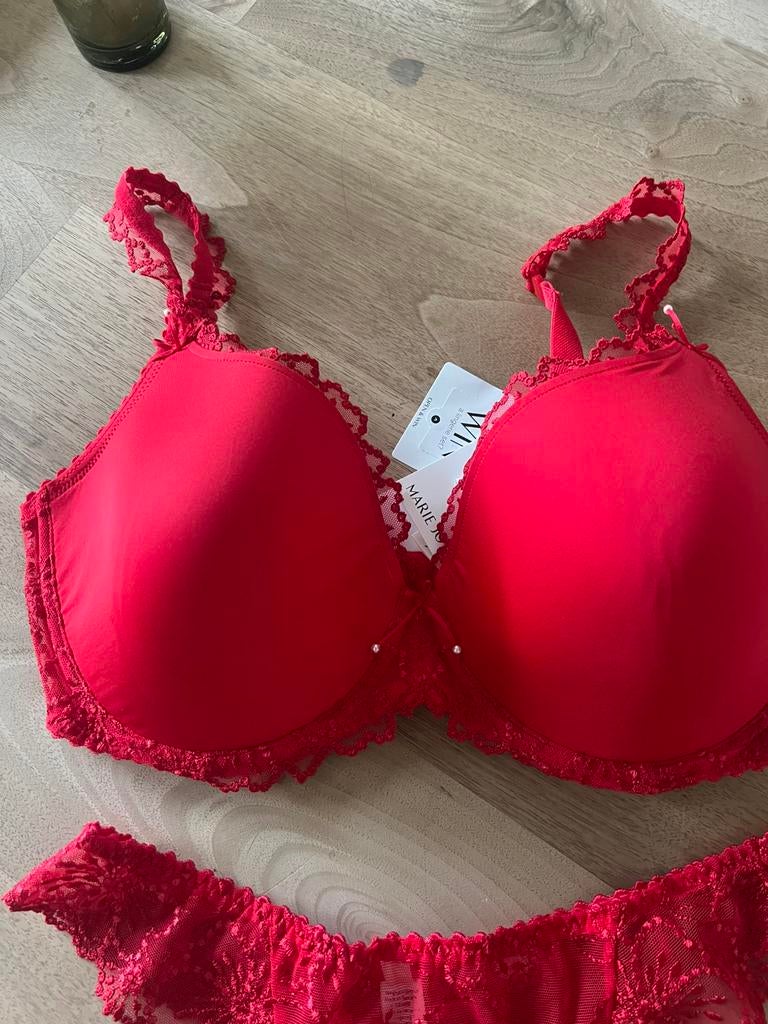 Marie Jo bh maat 80E NIEUW!! Nu €67,50, Ophalen of Verzenden, BH