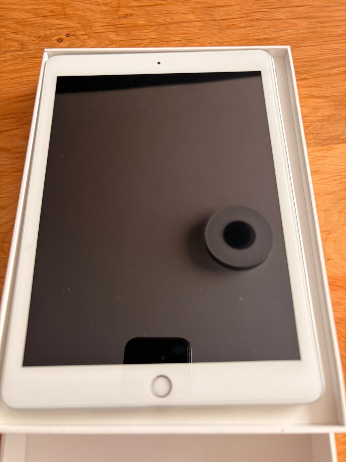 Apple ipad 2017 5e generatie, 10 inch, Gebruikt, 32 GB, Apple iPad