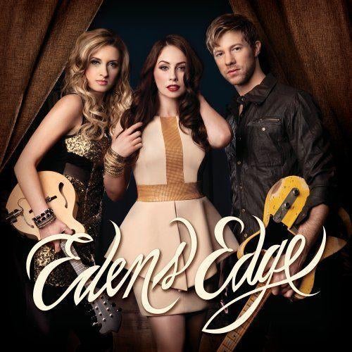 Edens Edge - Edens Edge, Ophalen of Verzenden, Nieuw in verpakking