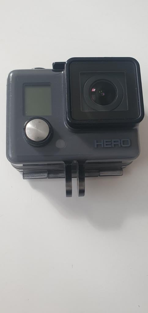 GoPro Hero Action Camera - Perfect voor Avontuur!, Ophalen of Verzenden, Gebruikt, GoPro