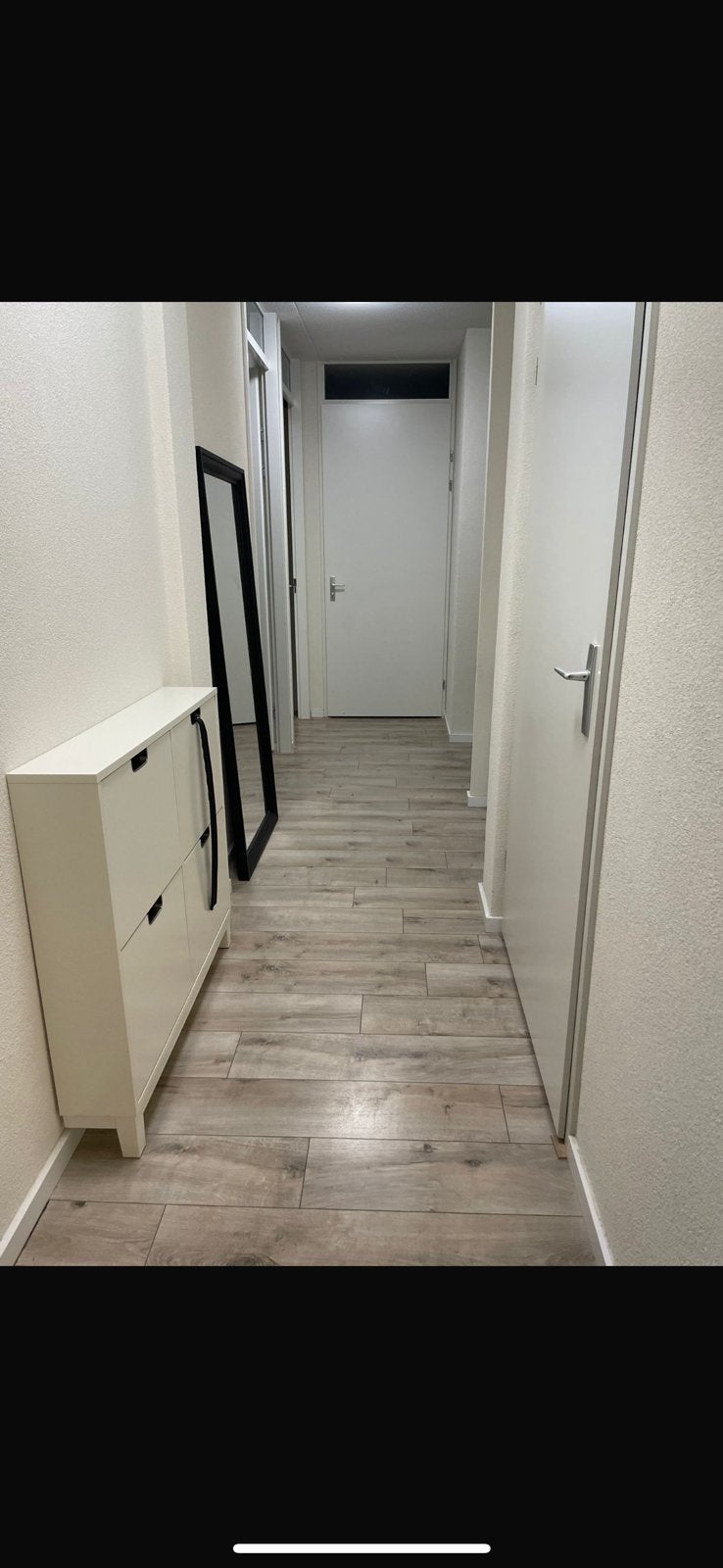 Schoenenkast ikea, Ophalen, Zo goed als nieuw