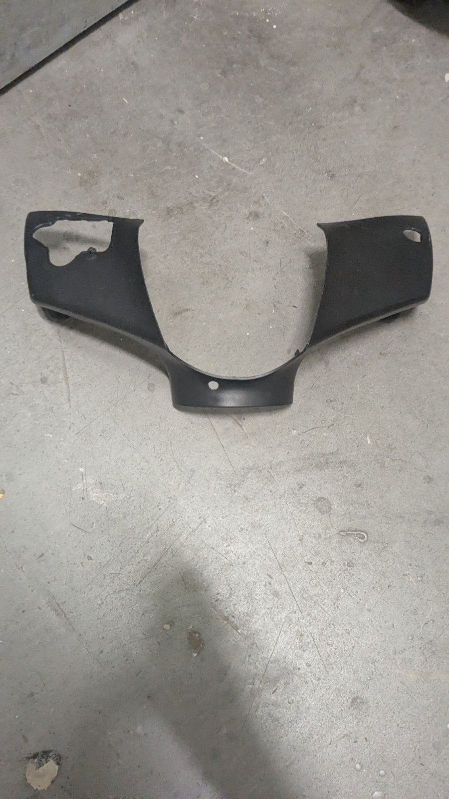In Onderdelen (afkomstig van scooters of nieuw), Ophalen of Verzenden, Gebruikt, Piaggio Zip