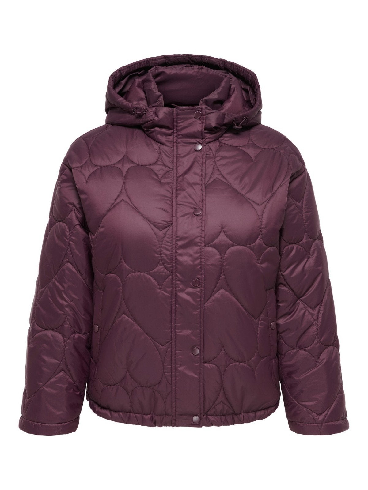 Bordeaux jacket Cartahia van Only Carmakoma Maat 50/52, O, O, O, Nieuw