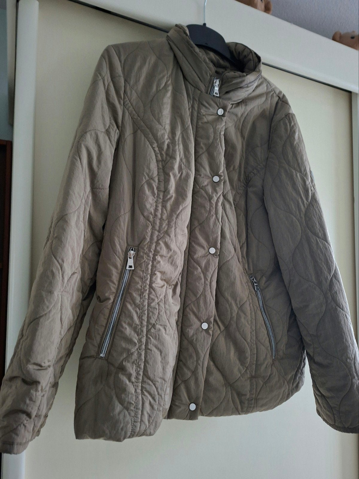 MS Mode zomerjack maat 46, Kleding | Dames, Overige kleuren, Maat 46/48 (XL) of groter, Ophalen of Verzenden, Zo goed als nieuw