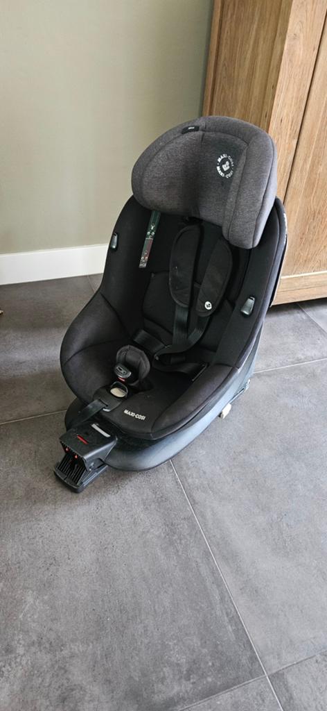 Maxi cosi autostoel met draaifunctie, Ophalen, 0 t/m 13 kg, Maxi-Cosi, Autogordel