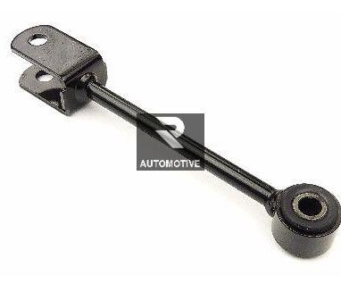 Stabilisatorstang achterzijde Mercedes Sprinter 2E0511051F, Mercedes-Benz AG, Nieuw, Ophalen of Verzenden, Mercedesstrasse 120
70372  Stuttgart, DE
