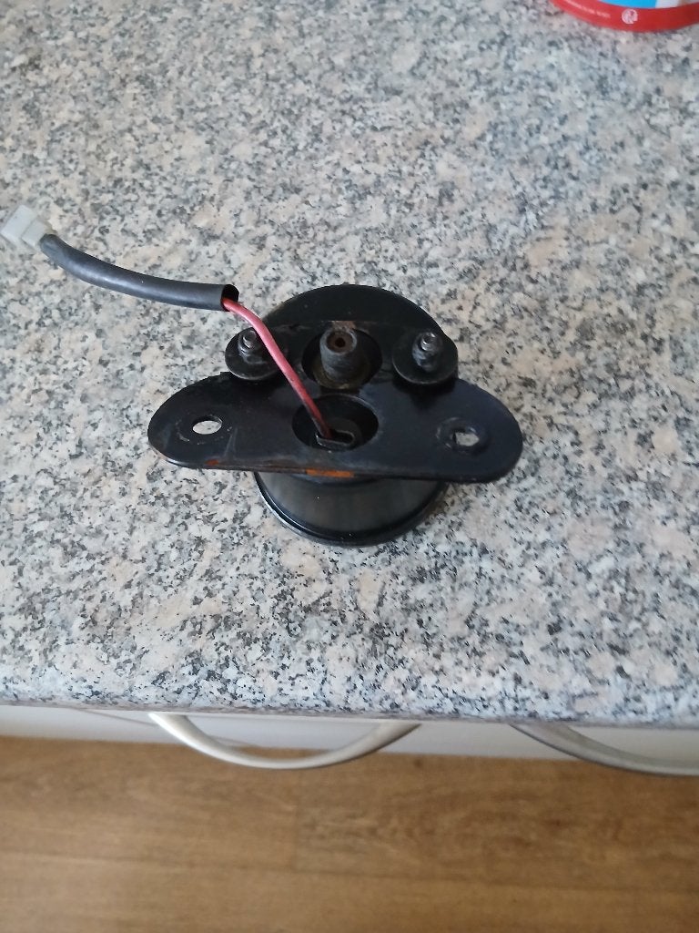 TE KOOP TOMOS ONDERDELEN + DAKKOFFER!!, Fietsen en Brommers, Brommeronderdelen | Algemeen, Ophalen of Verzenden, Gebruikt, Overige typen