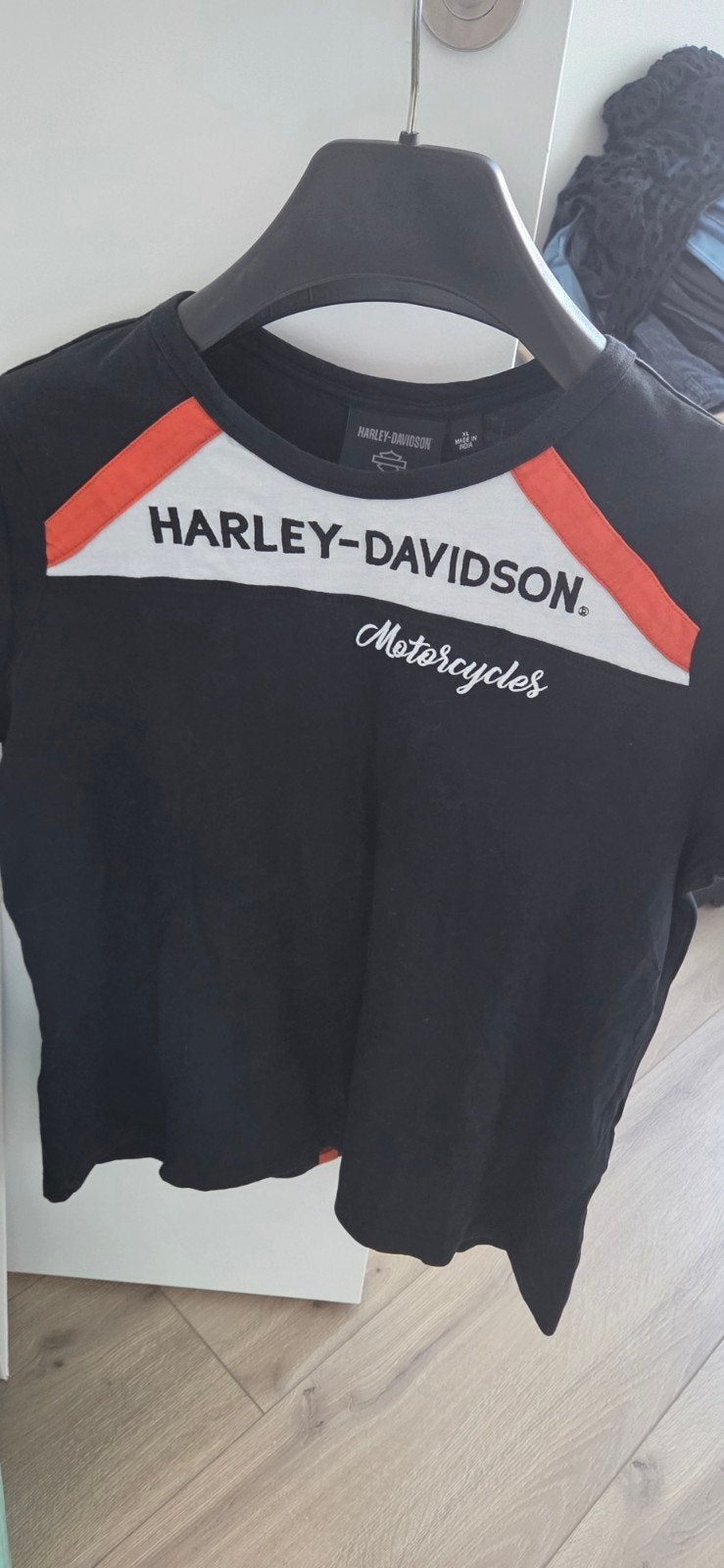 XL Harley Davidson T-shirt, Kleding | Dames, Ophalen of Verzenden