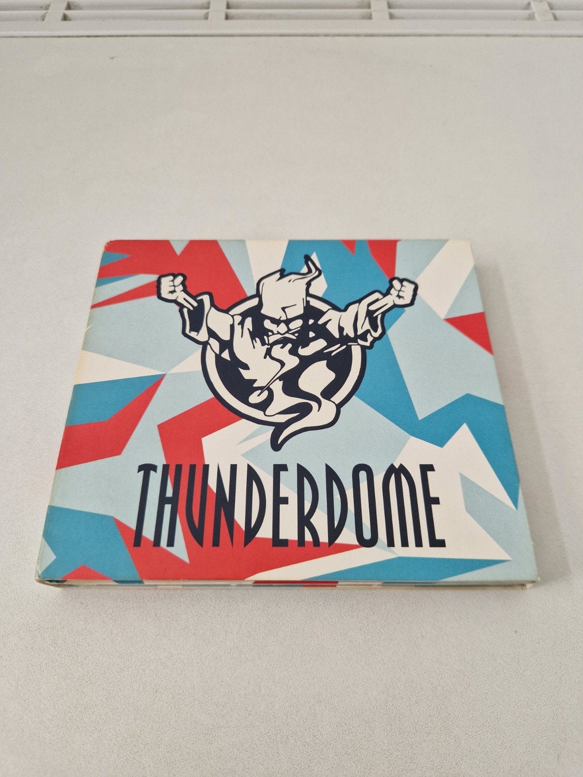 Thunderdome 2019 hardcore gabber, Verzenden, Zo goed als nieuw, Dance Populair