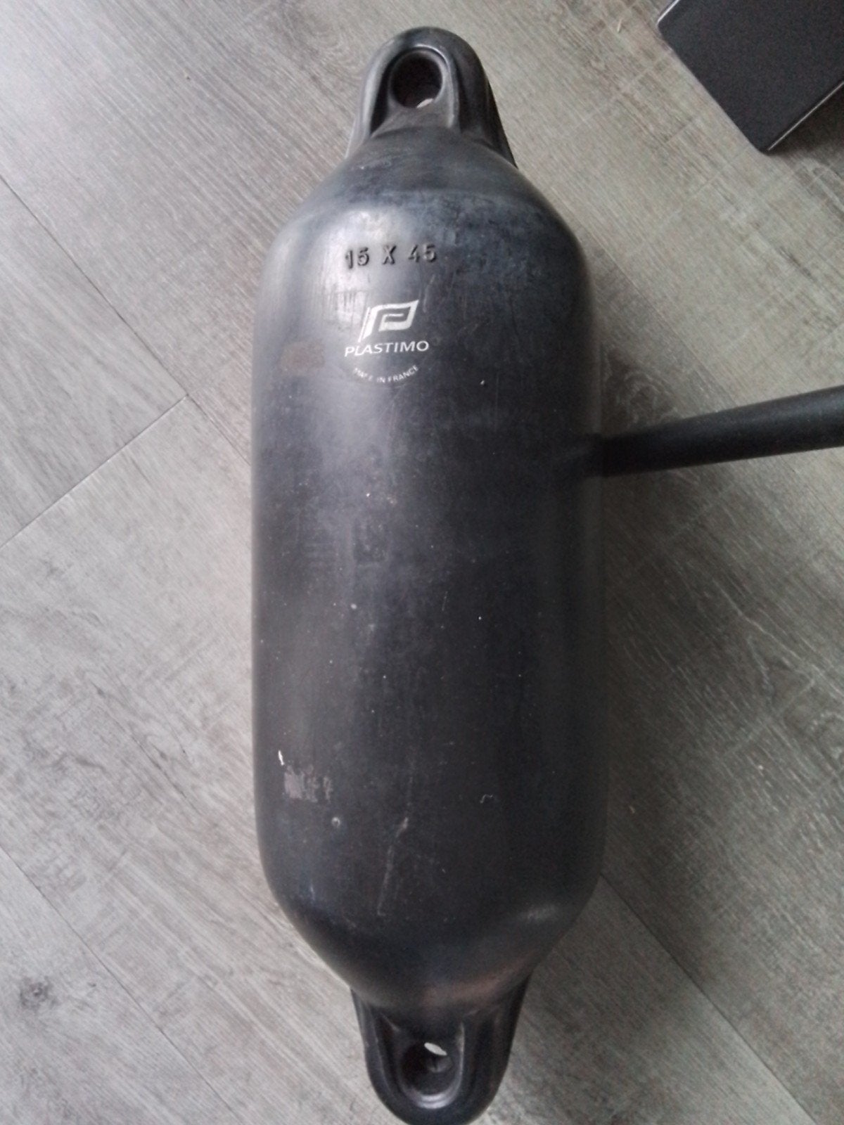 plastimo stootwil 15x 45, Ophalen of Verzenden, Overige typen
