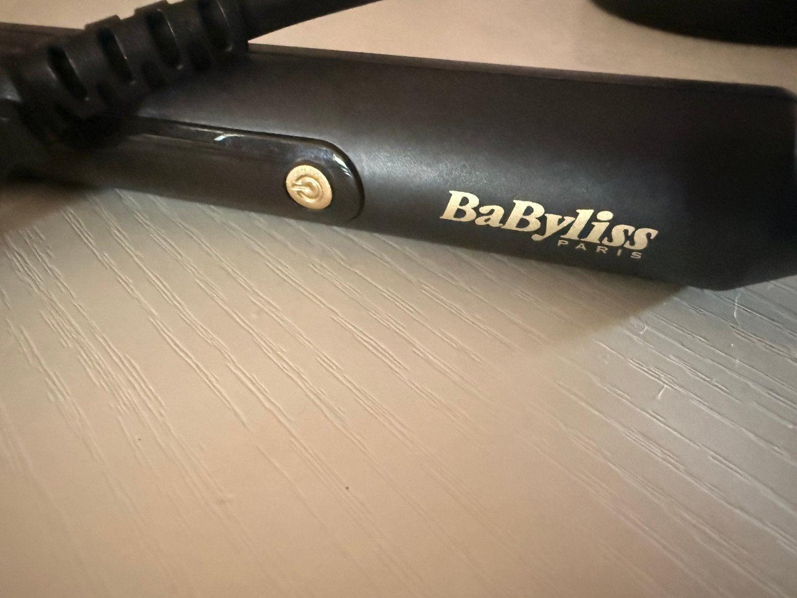 Babyliss krultang, Ophalen, Zo goed als nieuw, Krultang of Stijltang