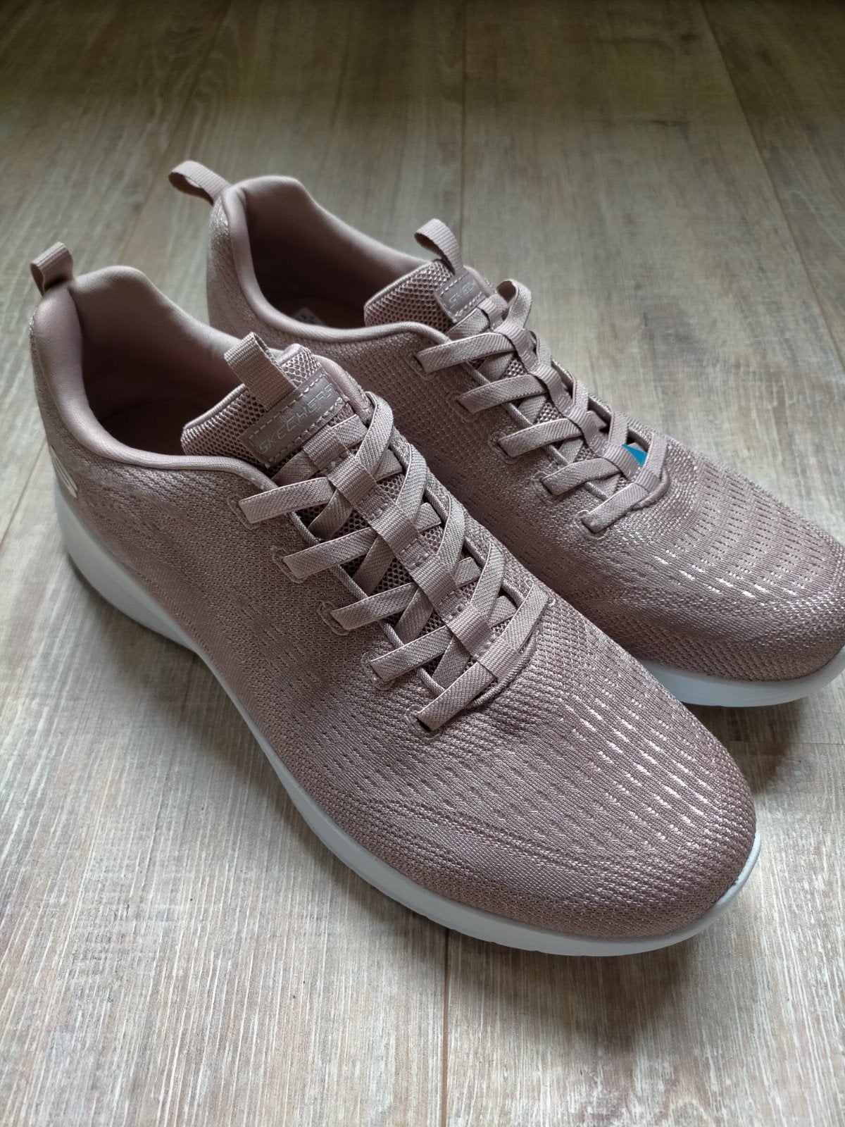 sketchers dames oudroze maat 41, Kleding | Dames, Ophalen of Verzenden