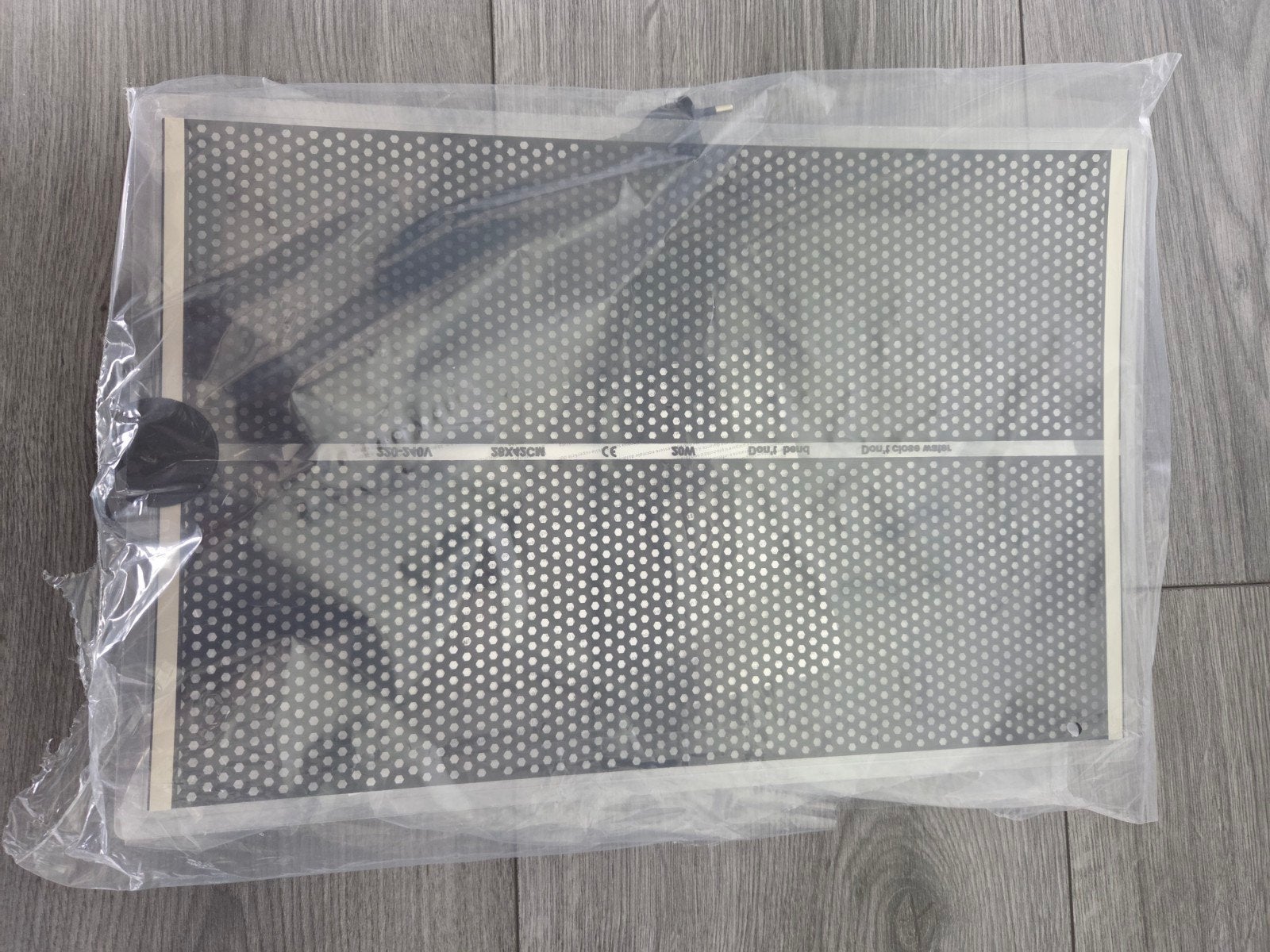Warmteplaat verwarmingsmat, Ophalen of Verzenden, Nieuw