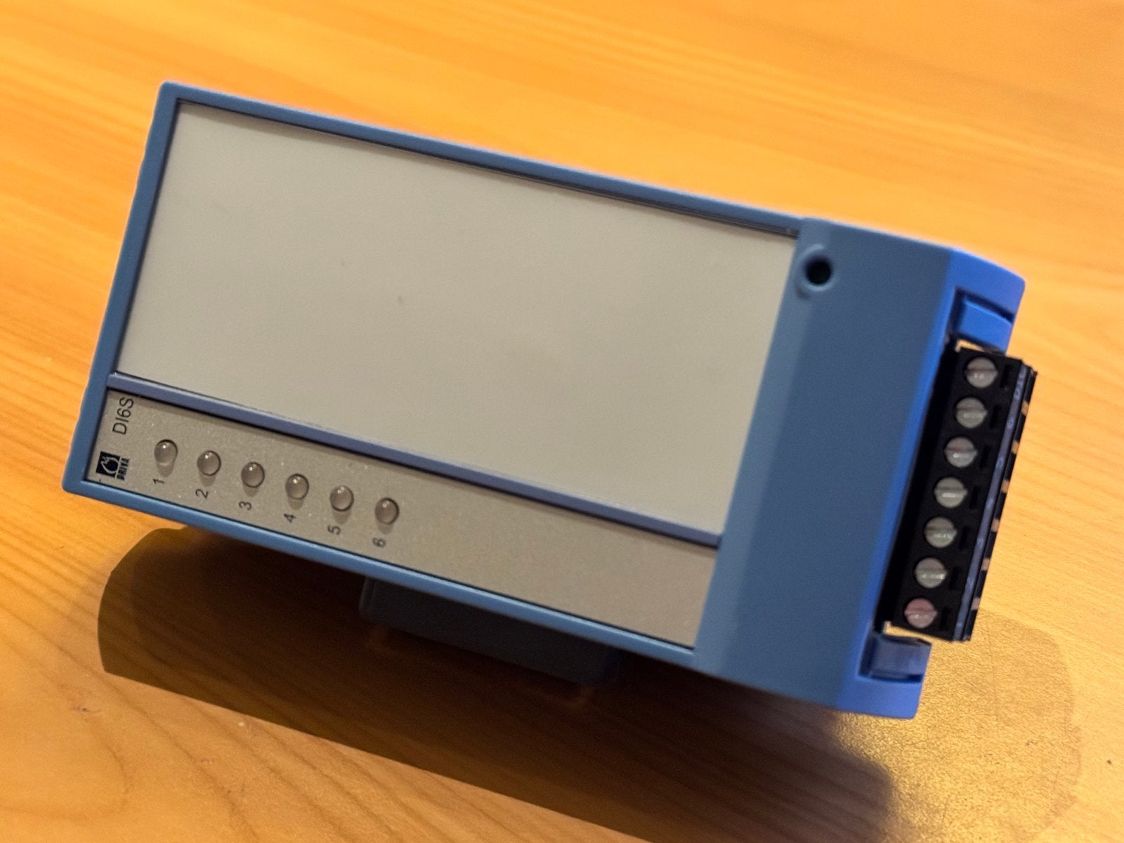 Priva Compri HX DI6S Digitale Ingangsmodule, Ophalen of Verzenden