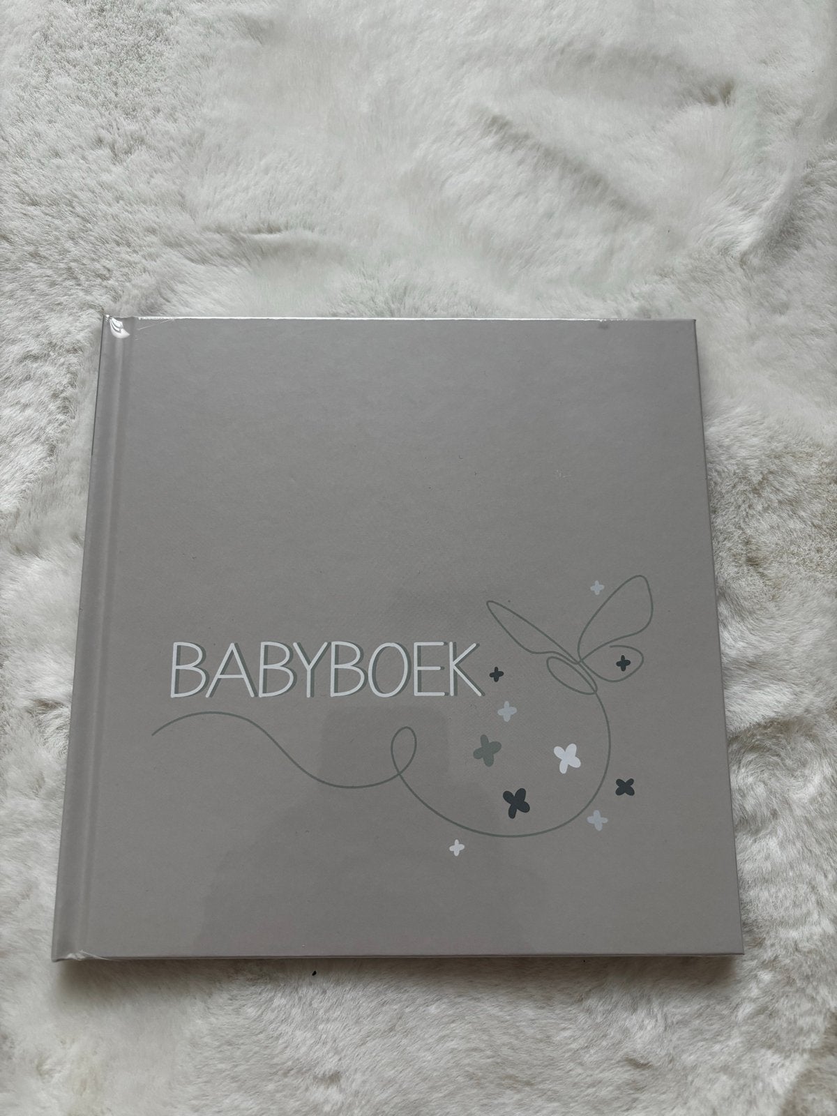 Babyboek You Are My Happy - Nieuw in folie, Boeken, Ophalen of Verzenden, Nieuw, 0 tot 6 maanden