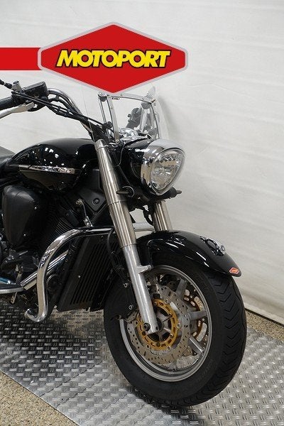 Yamaha XVS 1300 A (bj 2008), Koolhovenlaan 101
1119 NC  Schiphol-Rijk, NL, Klantenservice@yamaha-motor.nl, Chopper, Yamaha Motor Europe N.V.