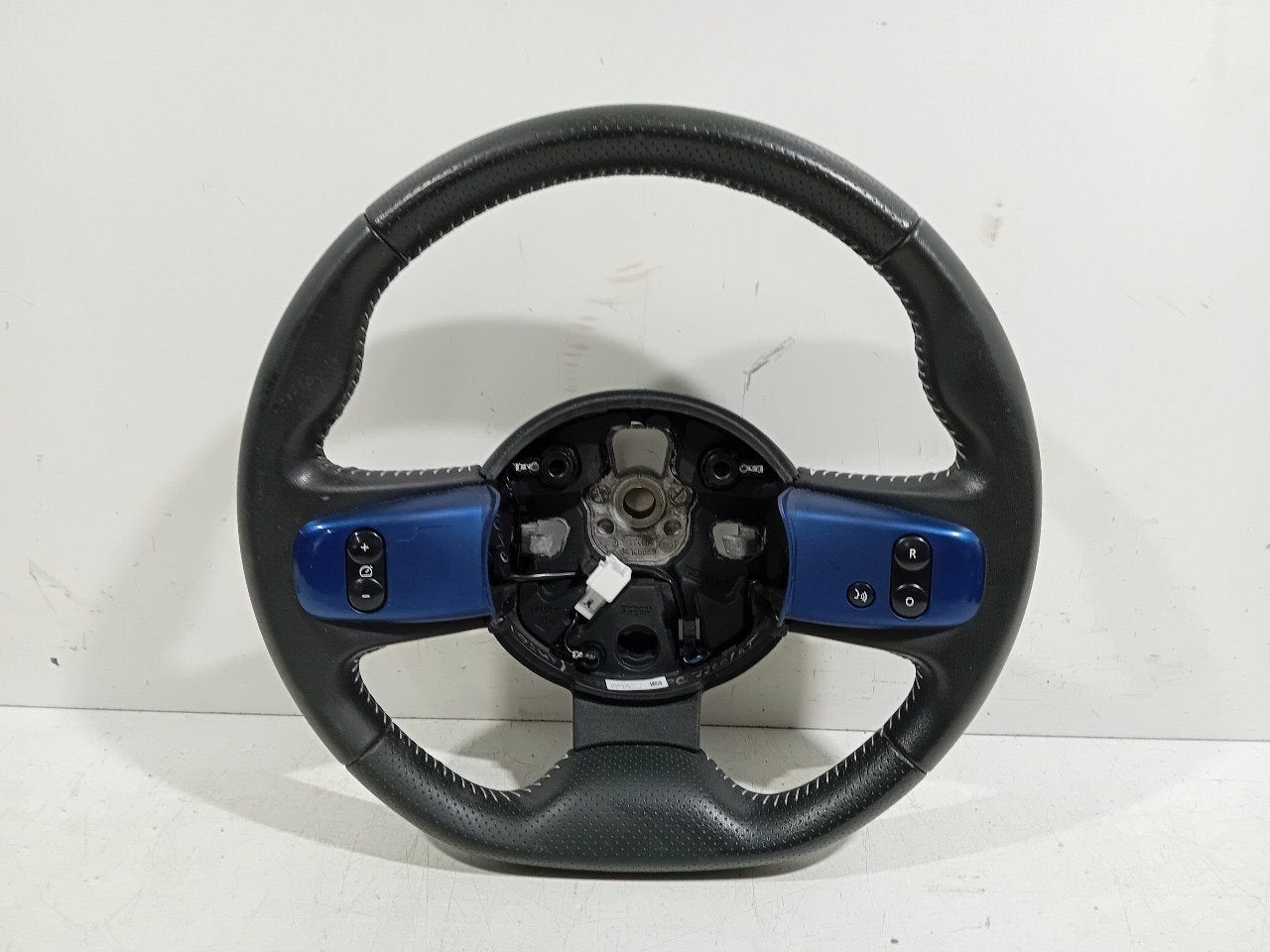 Stuur Renault Twingo, Onderdelen@venauto.nl, Van der Ven Autorecycling B.V., Gebruikt, Ettenseweg 76, 4706 PB Roosendaal, The Netherlands