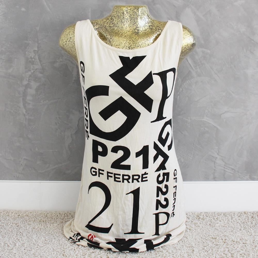 Prachtig Gianfranco Ferré Jurkje (S) - 99 € 45,-, Kleding | Dames, Overige kleuren, Ophalen of Verzenden, Gianfranco Ferré, Maat 36 (S)