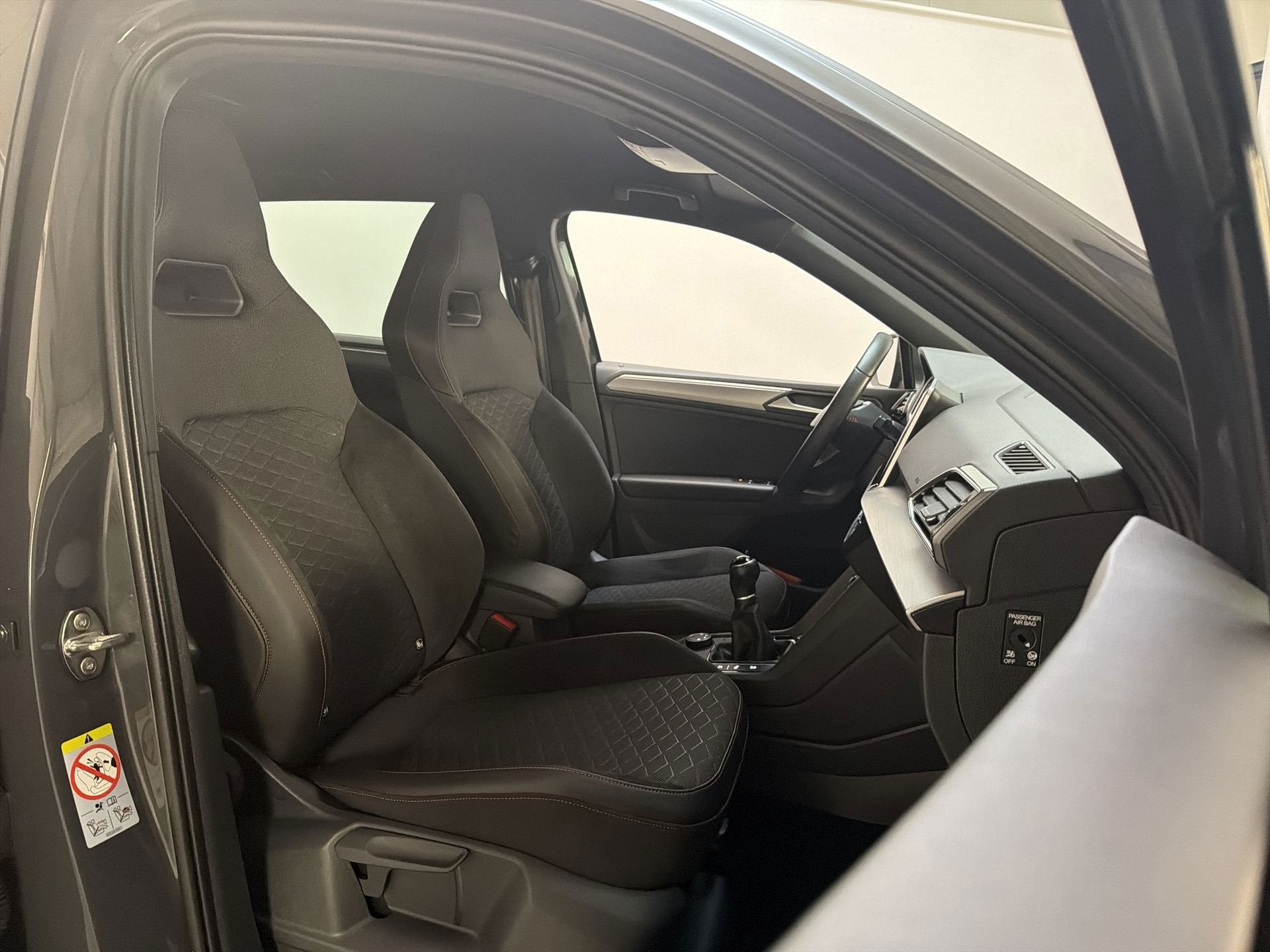 Seat Tarraco 1.5 TSI 150pk FR Business Intense Camera Naviga, Auto's, Seat, Voorwielaandrijving, Dealer onderhouden, 4 cilinders