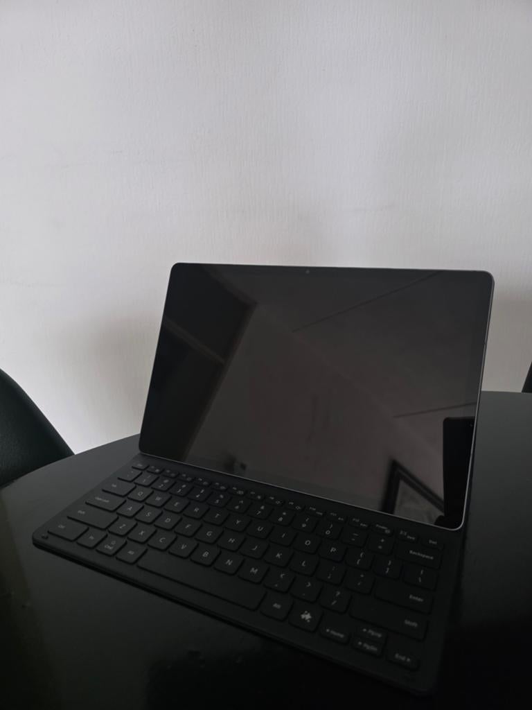 Tablet samsung S9 FE+, Computers en Software, Android Tablets, Zo goed als nieuw, 12 inch, 256 GB, Ophalen