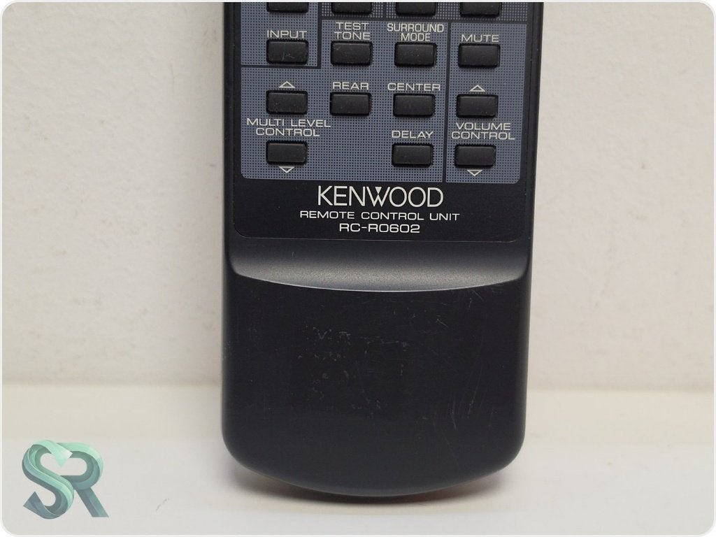Kenwood RC-0602, Gebruikt, ., Ophalen of Verzenden, .