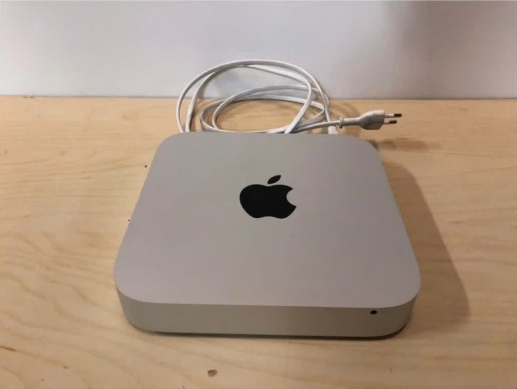 Apple Mac mini 2014 1.4GHz i5 | 4GB RAM | 128GB SSD, Computers en Software, Gebruikt, SSD, Minder dan 2 Ghz, Ophalen of Verzenden