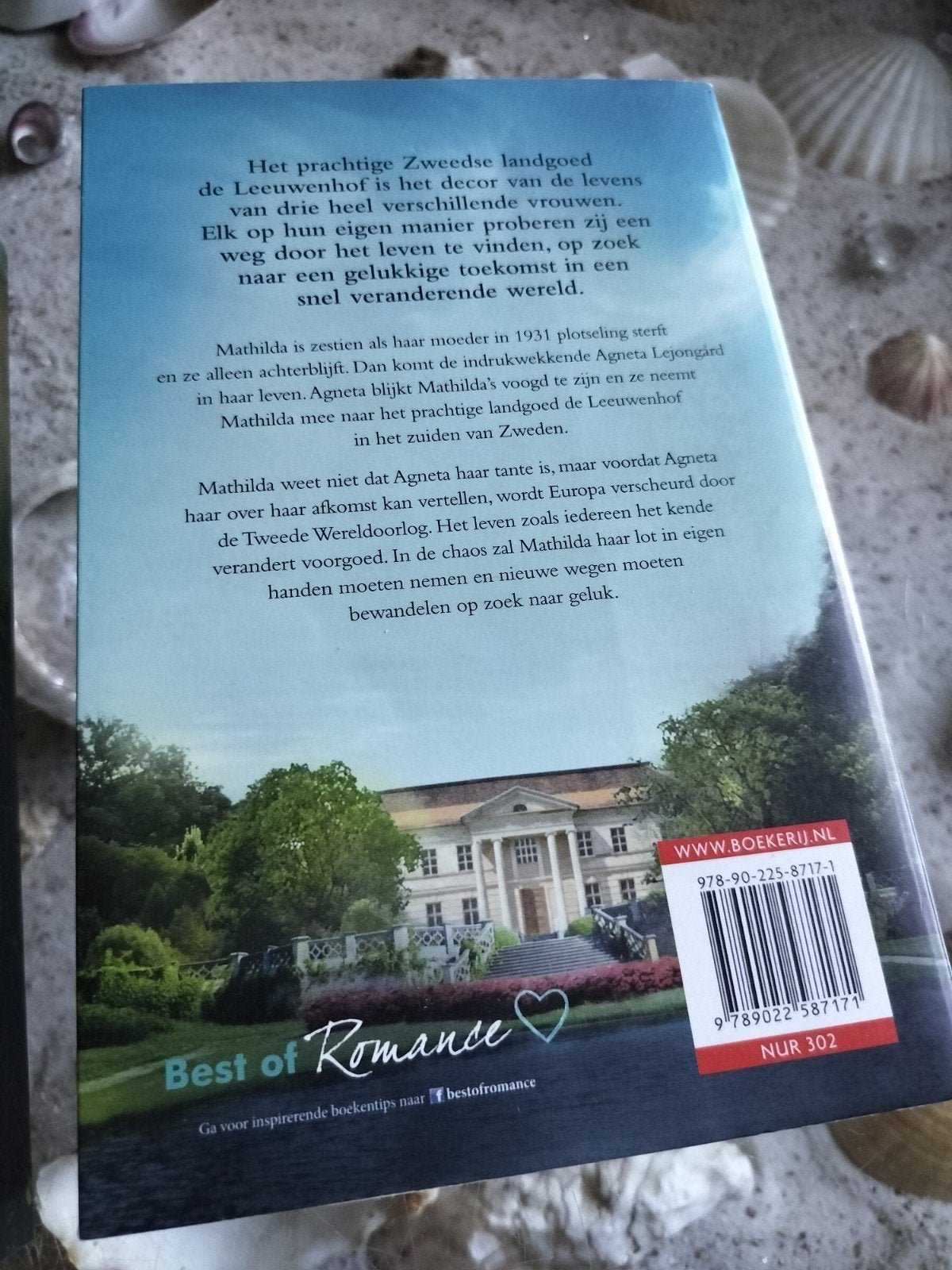 Corina Bomann - De vrouwen van Leeuwenhof trilogie, Boeken, Ophalen of Verzenden, Gelezen, Corina Bomann