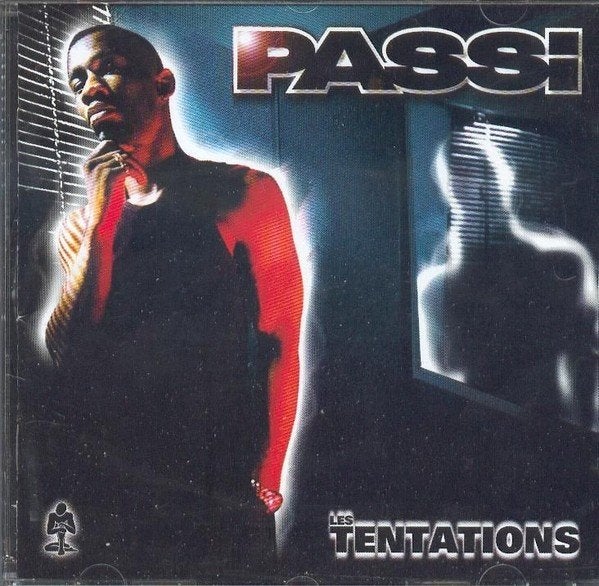 cd van Passi – Les Tentations, Verzenden, Zo goed als nieuw